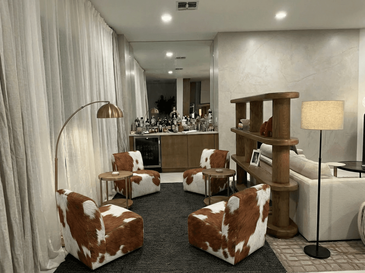 Design With Taste And Precision