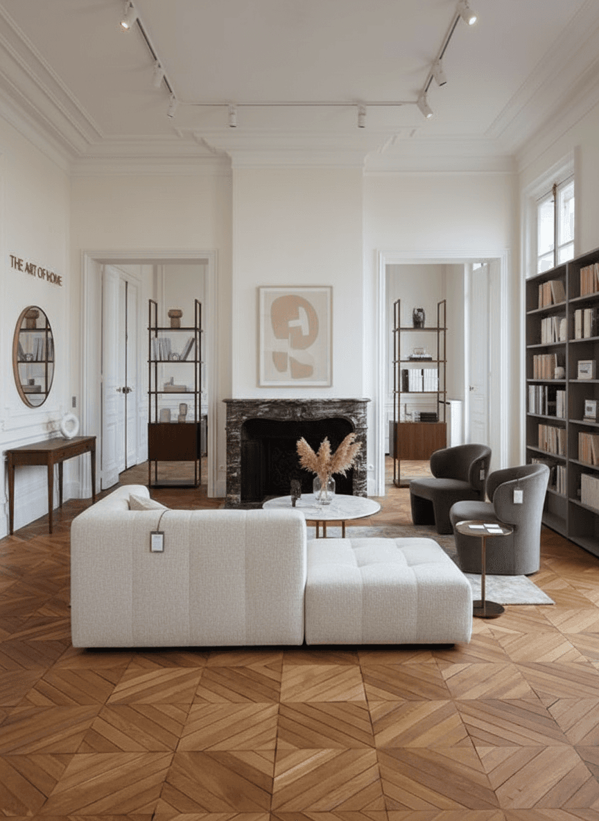 Contemporary Kitchen