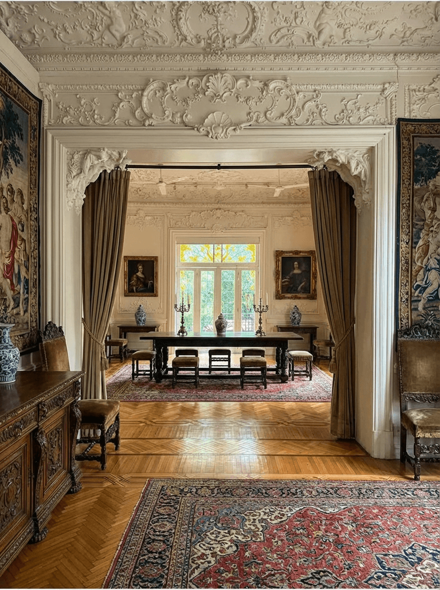Grand Dining Room